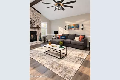 1501 Homestead Road, Rocky Mount, NC 27804 - Photo 5
