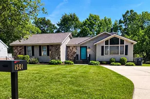 1501 Homestead Rd, Rocky Mount, NC 27804 - Photo 1