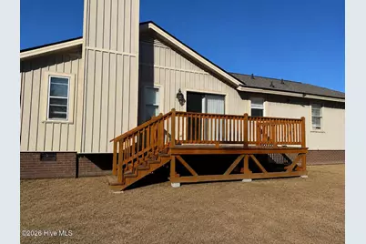 1501 Homestead Road, Rocky Mount, NC 27804 - Photo 23