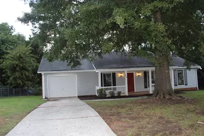446 Pheasant Run Drive, Evans, GA 30809 - Photo 1