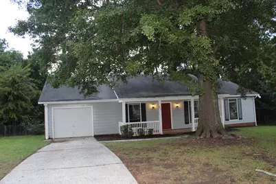 446 Pheasant Run Drive, Evans, GA 30809 - Photo 3