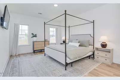 814 Sweetgrass Circle, Harlem, GA 30814 - Photo 17