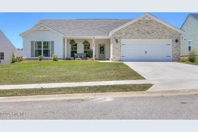 814 Sweetgrass Circle, Harlem, GA 30814 - Photo 1