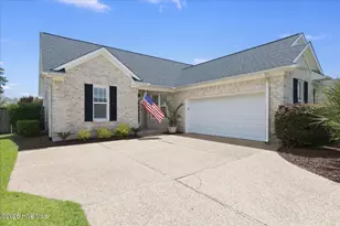 1053 Garden Club Way, Leland, NC 28451 - Photo 1