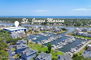 2571 St James Dr SE, Southport, NC 28461 - Photo 1