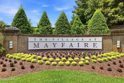 640 Village Park Drive #201, Wilmington, NC 28405 - Photo 35