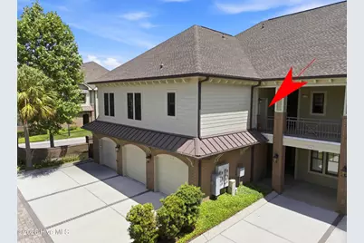 640 Village Park Drive #201, Wilmington, NC 28405 - Photo 3