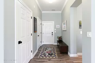 640 Village Park Drive #201, Wilmington, NC 28405 - Photo 5