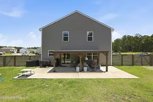 116 Featherstone Ln, New Bern, NC 28562 - Photo 35