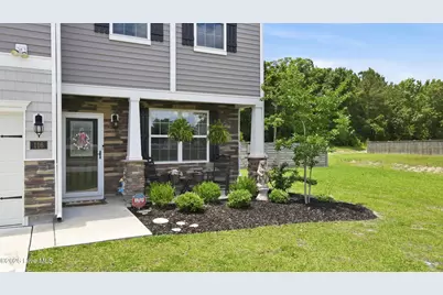 116 Featherstone Lane, New Bern, NC 28562 - Photo 3