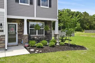 116 Featherstone Ln, New Bern, NC 28562 - Photo 3