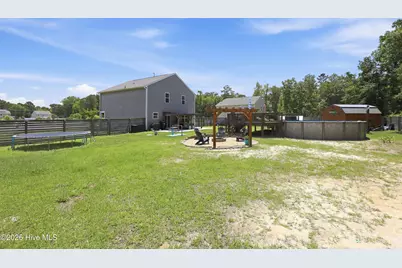 116 Featherstone Lane, New Bern, NC 28562 - Photo 37