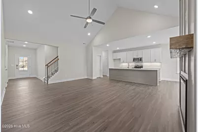1212 Petite Terre Court, New Bern, NC 28560 - Photo 7