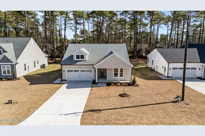 1216 Petite Terre Court, New Bern, NC 28560 - Photo 3
