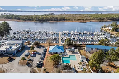 1216 Petite Terre Court, New Bern, NC 28560 - Photo 47