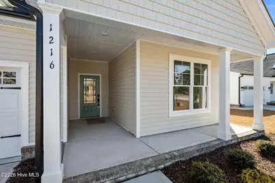 1216 Petite Terre Court, New Bern, NC 28560 - Photo 5