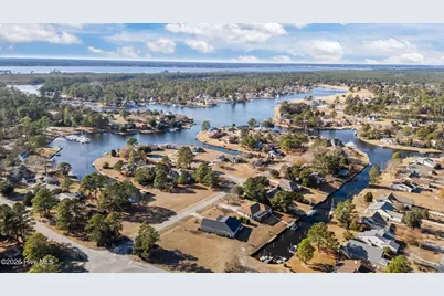 1218 Petite Terre Court, New Bern, NC 28560 - Photo 31