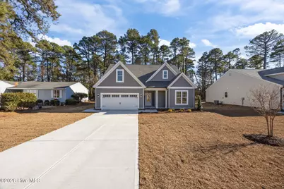 1218 Petite Terre Court, New Bern, NC 28560 - Photo 1