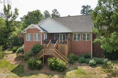 1937 Hickory Hill Drive, North Augusta, SC 29860 - Photo 73