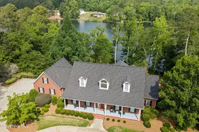 1937 Hickory Hill Drive, North Augusta, SC 29860 - Photo 71