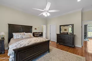 1937 Hickory Hill Dr, North Augusta, SC 29860 - Photo 31