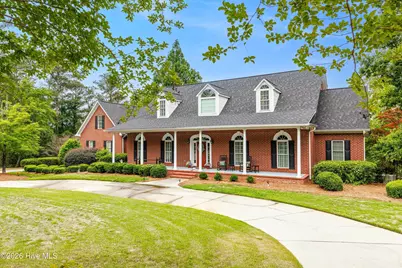 1937 Hickory Hill Drive, North Augusta, SC 29860 - Photo 7