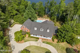1937 Hickory Hill Dr, North Augusta, SC 29860 - Photo 75