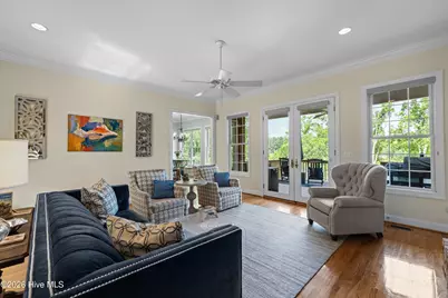 1937 Hickory Hill Drive, North Augusta, SC 29860 - Photo 13