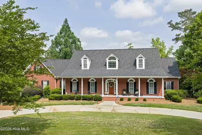 1937 Hickory Hill Drive, North Augusta, SC 29860 - Photo 1