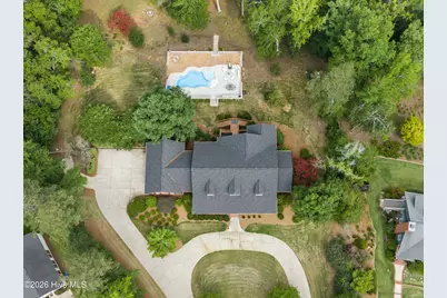 1937 Hickory Hill Drive, North Augusta, SC 29860 - Photo 5