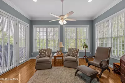 1937 Hickory Hill Drive, North Augusta, SC 29860 - Photo 33
