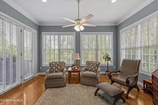 1937 Hickory Hill Dr, North Augusta, SC 29860 - Photo 33