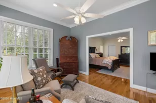 1937 Hickory Hill Dr, North Augusta, SC 29860 - Photo 35