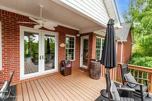 1937 Hickory Hill Dr, North Augusta, SC 29860 - Photo 61