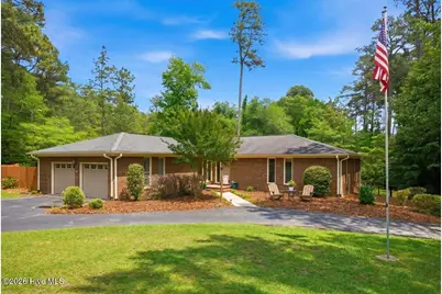 125 Cliff Road, Southern Pines, NC 28387 - Photo 1