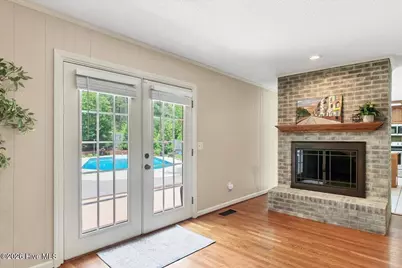 125 Cliff Road, Southern Pines, NC 28387 - Photo 17