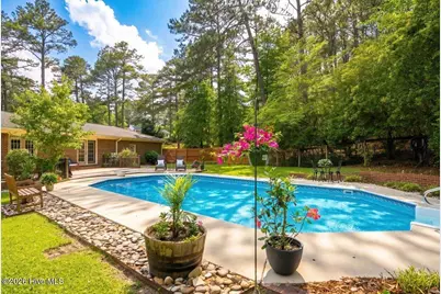 125 Cliff Road, Southern Pines, NC 28387 - Photo 53