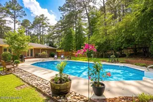 125 Cliff Rd, Southern Pines, NC 28387 - Photo 53
