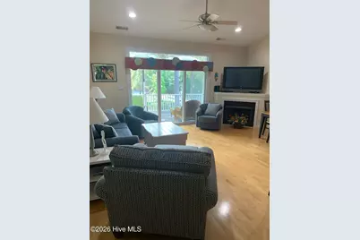 156 Sandy Cove Drive # 83, Henrico, NC 27842 - Photo 9