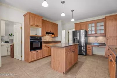 3005 Brassfield Drive, Rocky Mount, NC 27803 - Photo 3