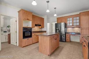 3005 Brassfield Dr, Rocky Mount, NC 27803 - Photo 3