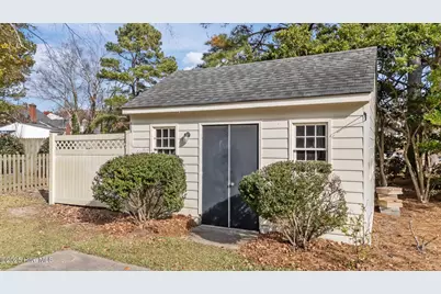 3005 Brassfield Drive, Rocky Mount, NC 27803 - Photo 31