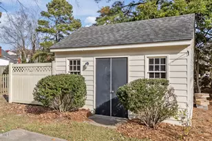 3005 Brassfield Dr, Rocky Mount, NC 27803 - Photo 31