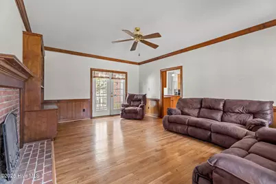 3005 Brassfield Drive, Rocky Mount, NC 27803 - Photo 11