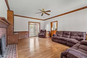 3005 Brassfield Dr, Rocky Mount, NC 27803 - Photo 11