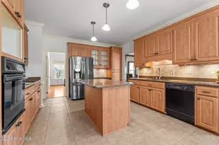 3005 Brassfield Dr, Rocky Mount, NC 27803 - Photo 9