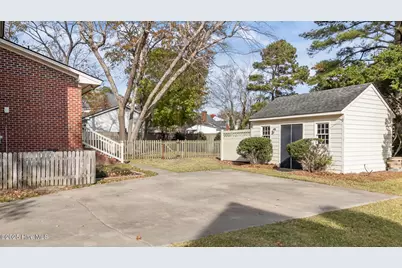 3005 Brassfield Drive, Rocky Mount, NC 27803 - Photo 31