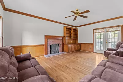 3005 Brassfield Drive, Rocky Mount, NC 27803 - Photo 17