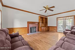 3005 Brassfield Dr, Rocky Mount, NC 27803 - Photo 17