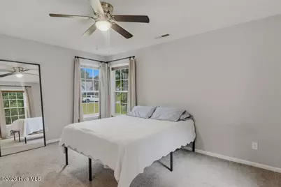 2038 Hunters Ridge Drive, Piney Green, NC 28544 - Photo 19